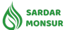 SARDAR MONSUR - Logo